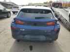 2018 BMW X2