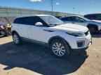2016 LAND ROVER RANGE ROVER EVOQUE