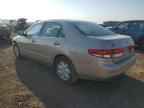 2004 HONDA ACCORD