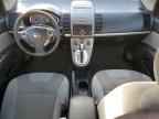2012 NISSAN SENTRA