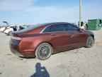 2015 LINCOLN MKZ