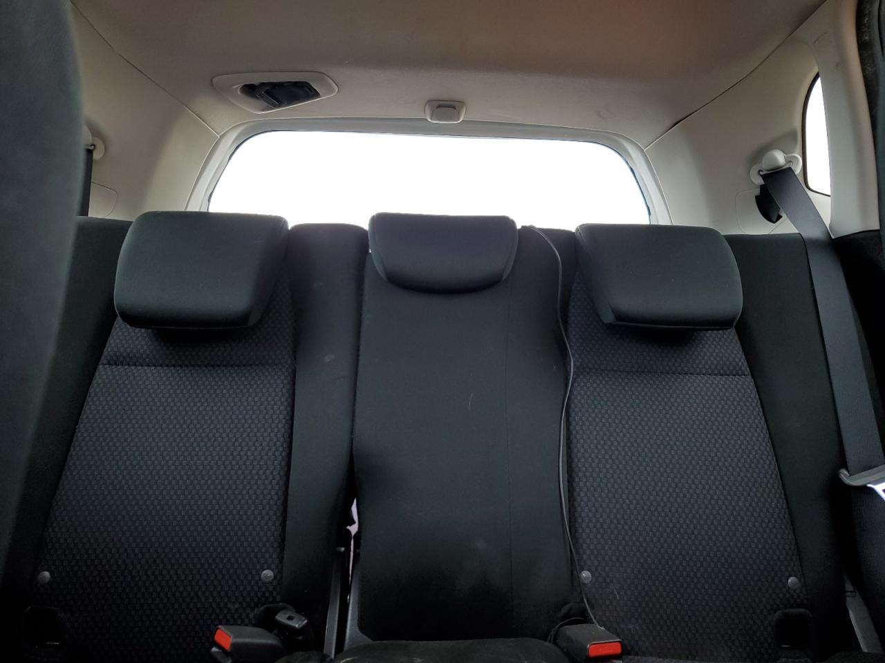 2019 HONDA FIT