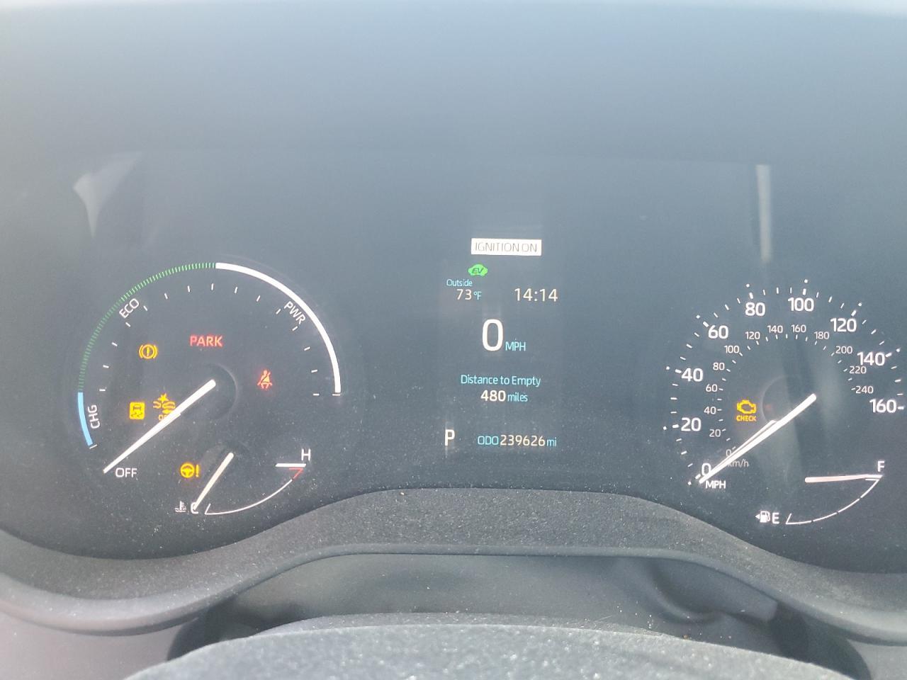 2022 TOYOTA SIENNA
