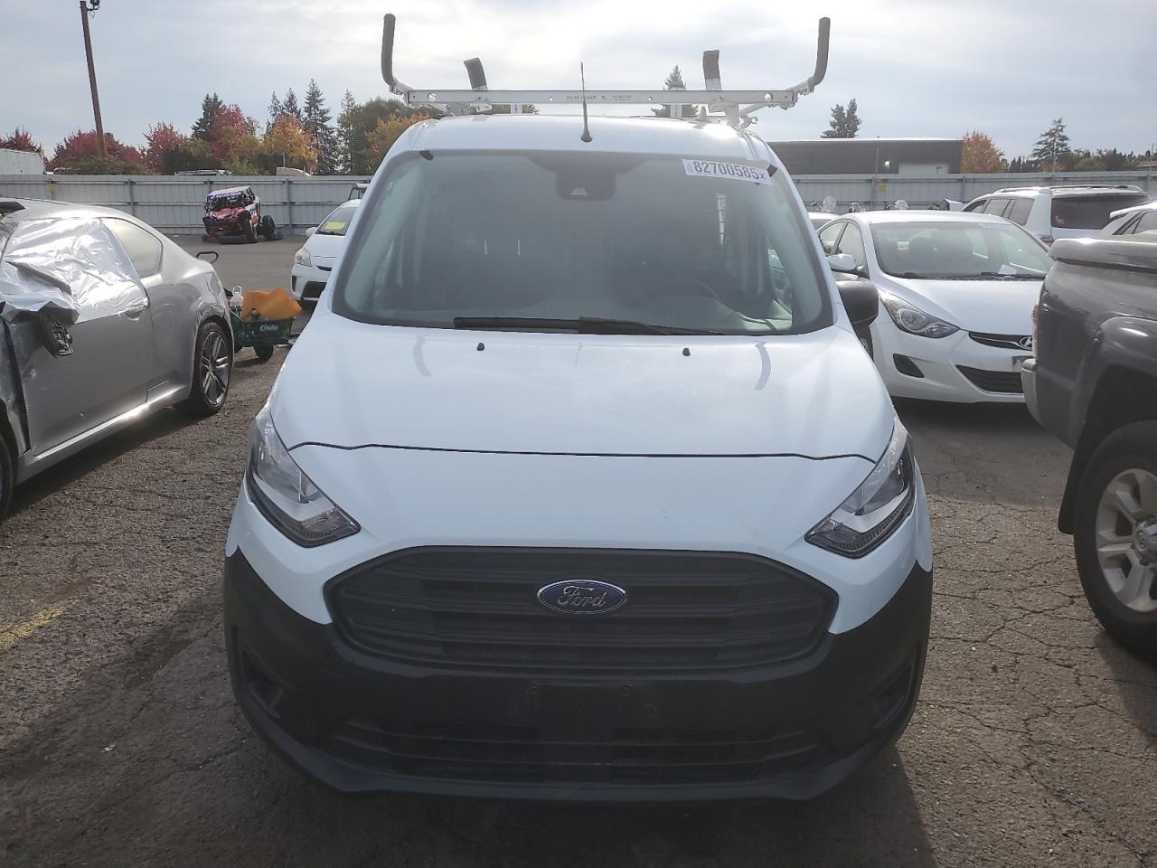2023 FORD TRANSIT CONNECT