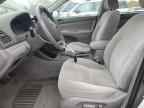 2002 TOYOTA CAMRY