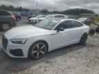 2022 AUDI A5