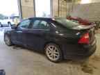 2010 FORD FUSION
