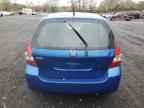 2008 HONDA FIT