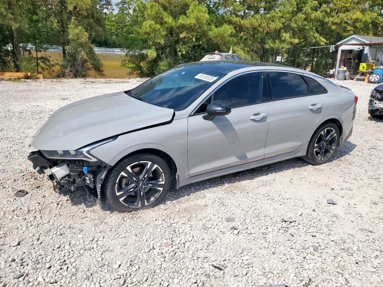 2023 KIA K5