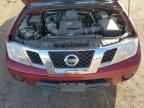2019 NISSAN Frontier