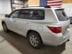 2010 TOYOTA HIGHLANDER