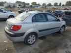 2009 KIA RIO