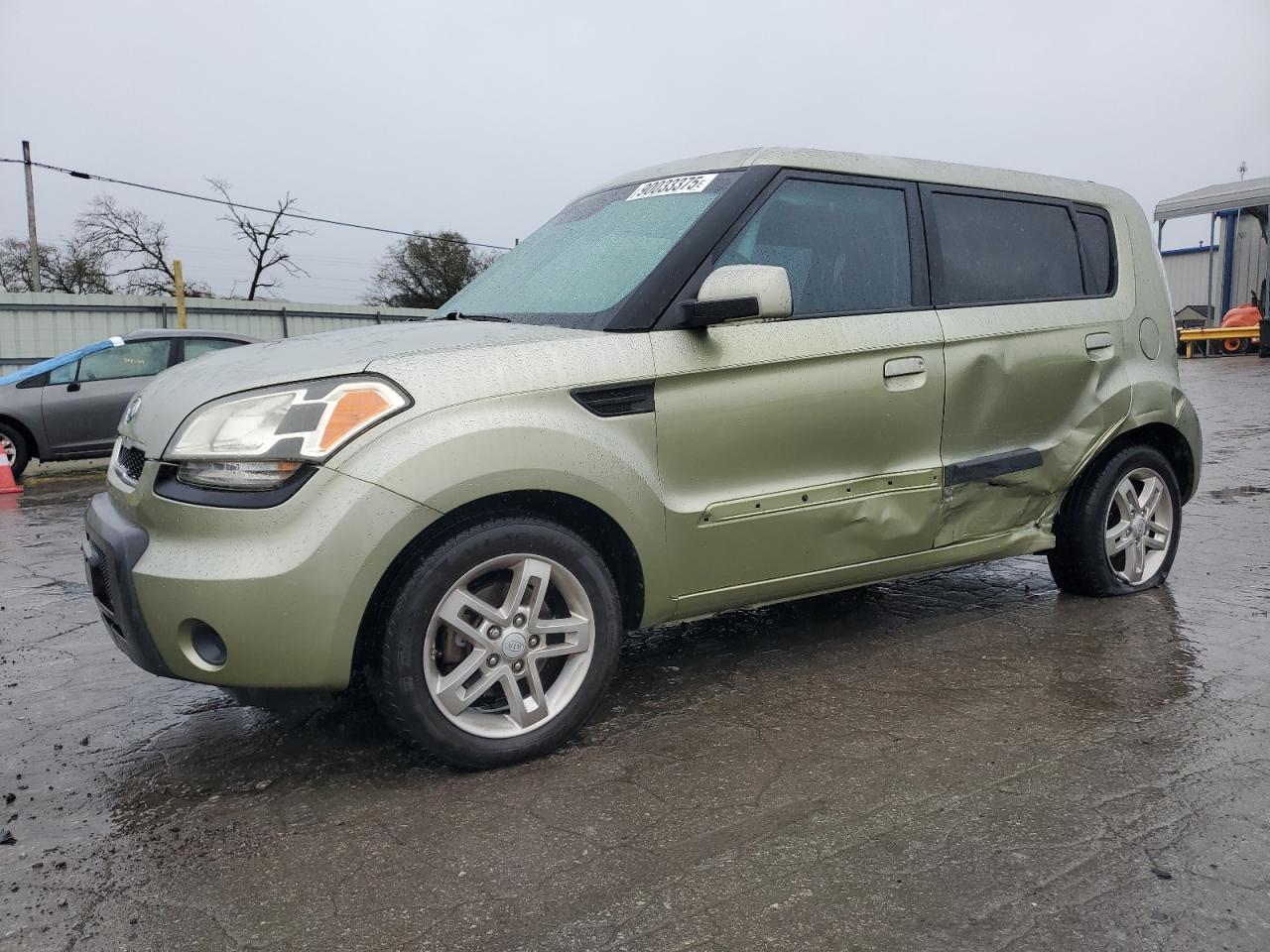 2010 KIA SOUL