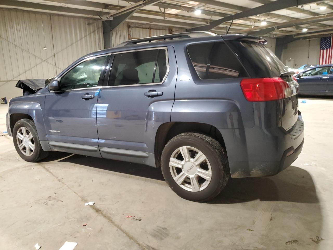 2014 GMC Terrain