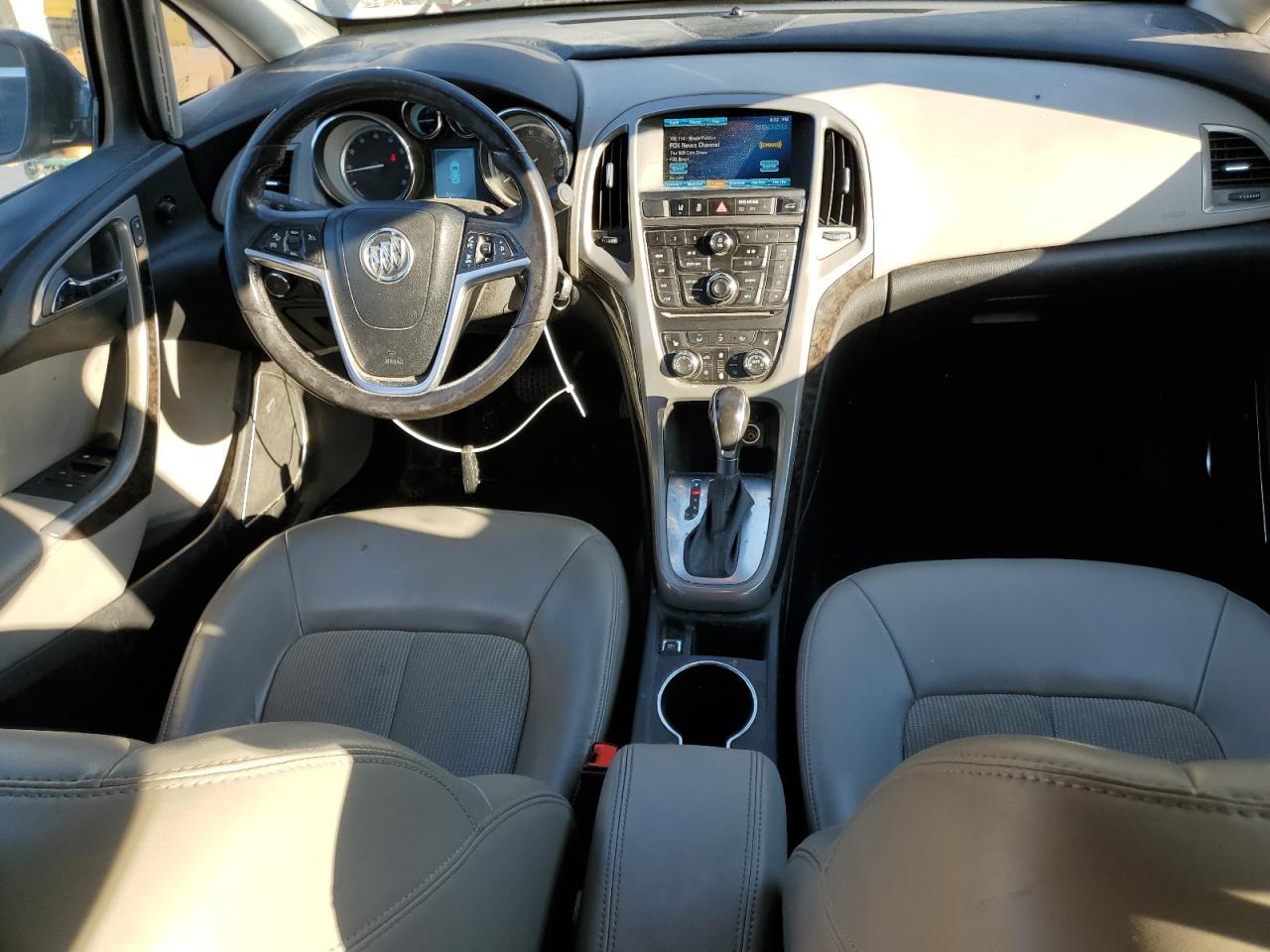 2015 BUICK VERANO