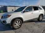 2011 KIA SORENTO