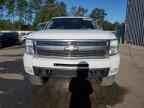 2010 CHEVROLET Silverado