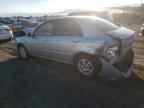 2004 KIA Spectra