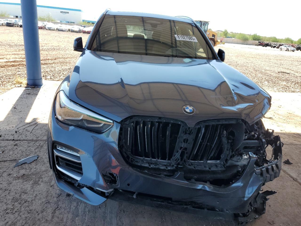 2019 BMW X5