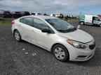 2014 KIA FORTE
