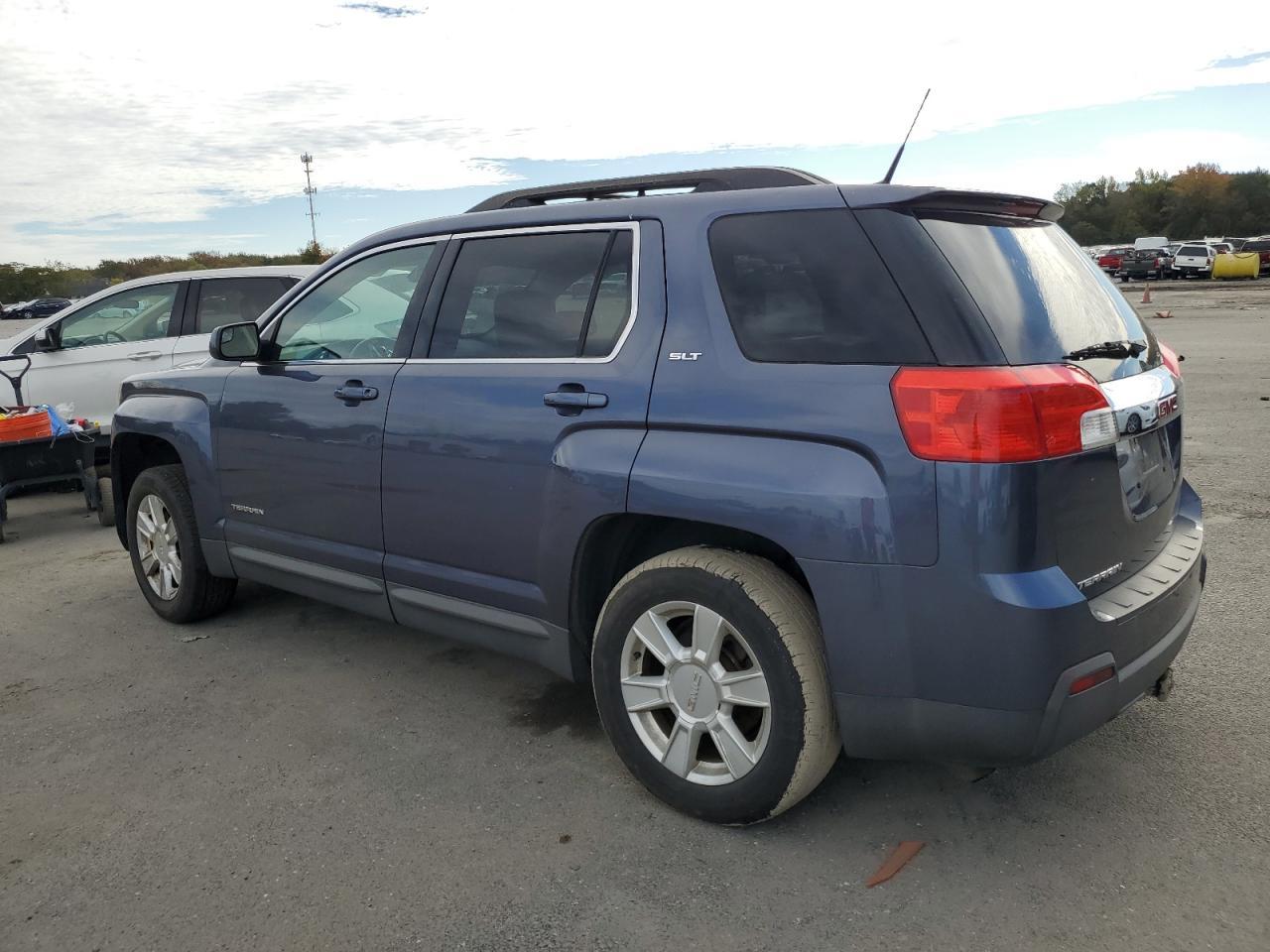 2013 GMC Terrain