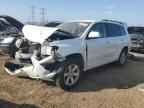 2009 TOYOTA HIGHLANDER