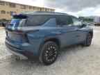 2025 CHEVROLET TRAVERSE