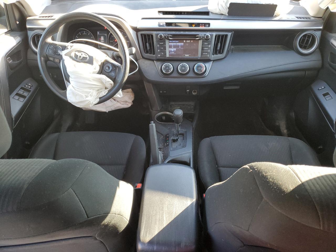 2017 TOYOTA RAV4