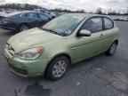 2010 HYUNDAI ACCENT