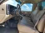 2001 CHEVROLET Silverado