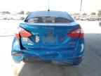 2017 FORD Fiesta