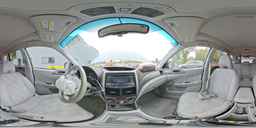 2010 SUBARU FORESTER