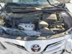2008 TOYOTA CAMRY