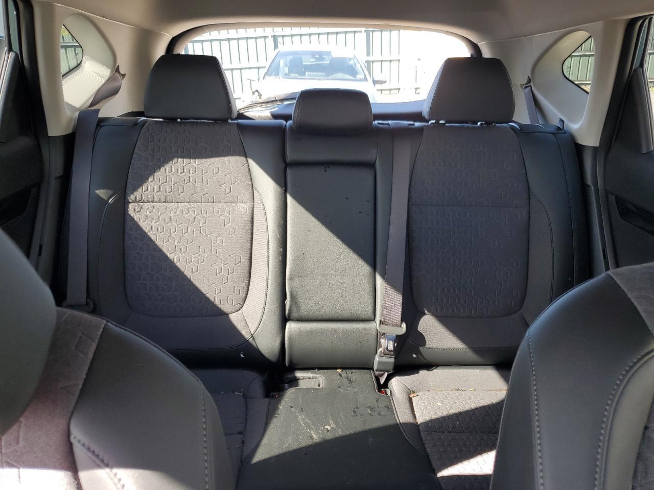2025 KIA SELTOS