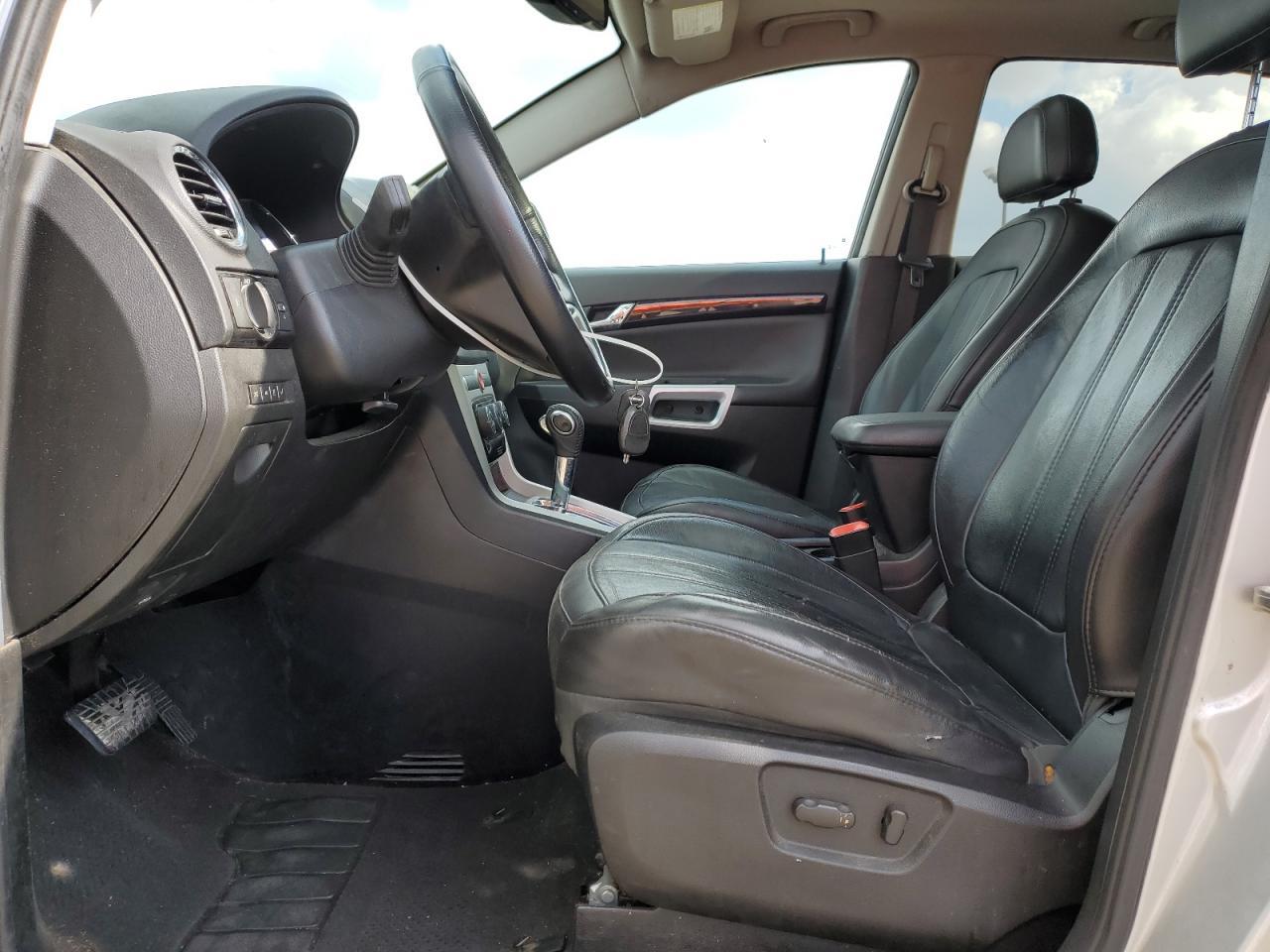 2014 CHEVROLET Captiva