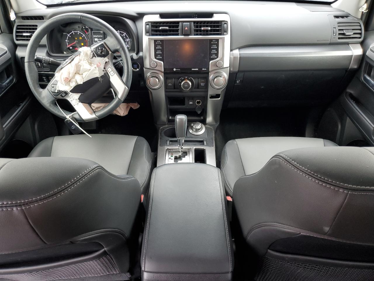 2024 TOYOTA 4Runner