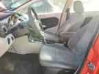 2012 FORD Fiesta