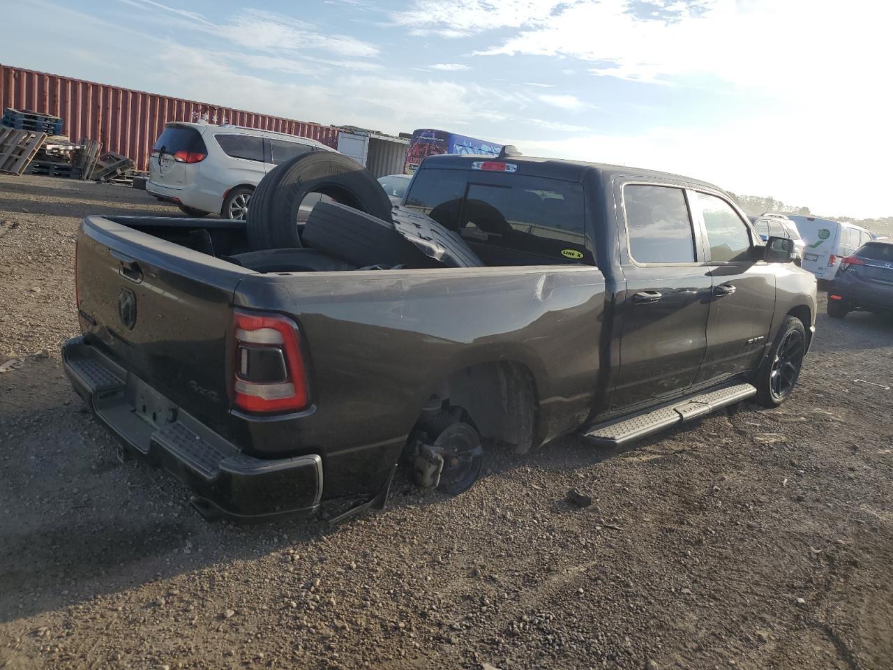 2024 RAM 1500