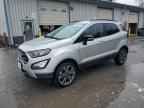 2019 FORD EcoSport