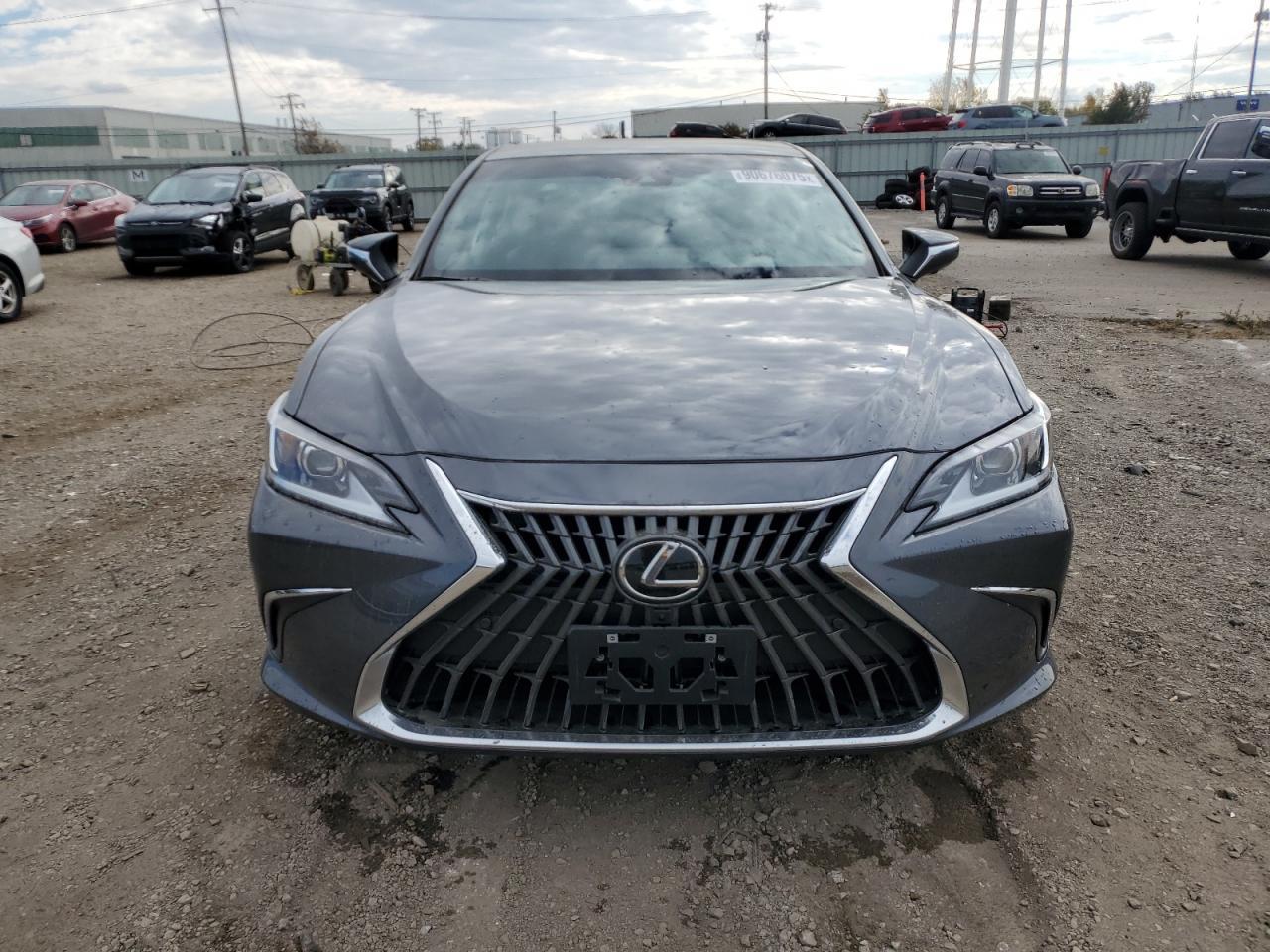 2024 LEXUS ES 350