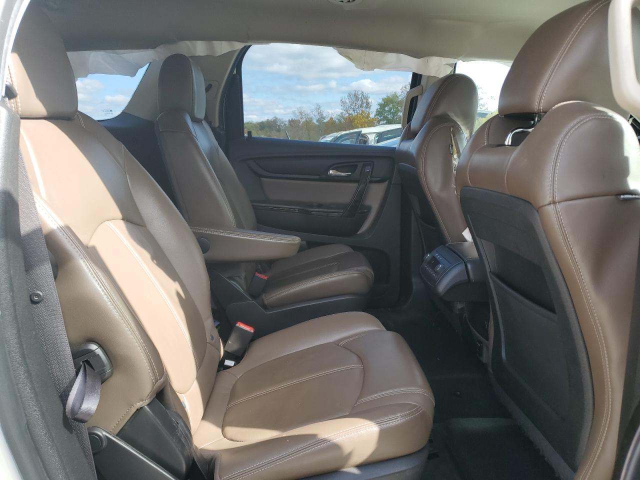 2015 GMC ACADIA