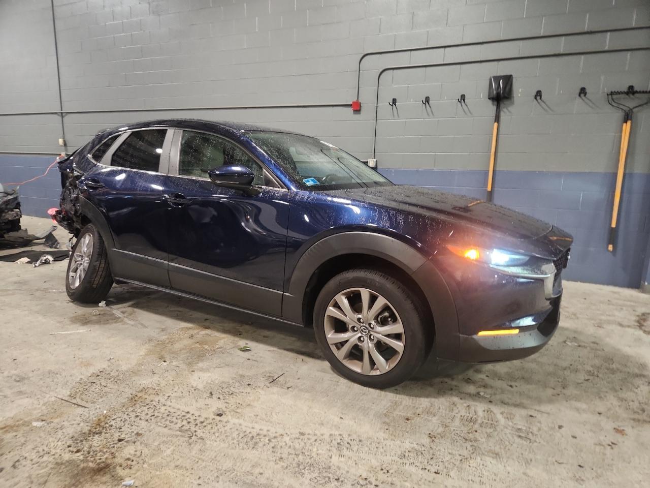 2020 MAZDA CX-30