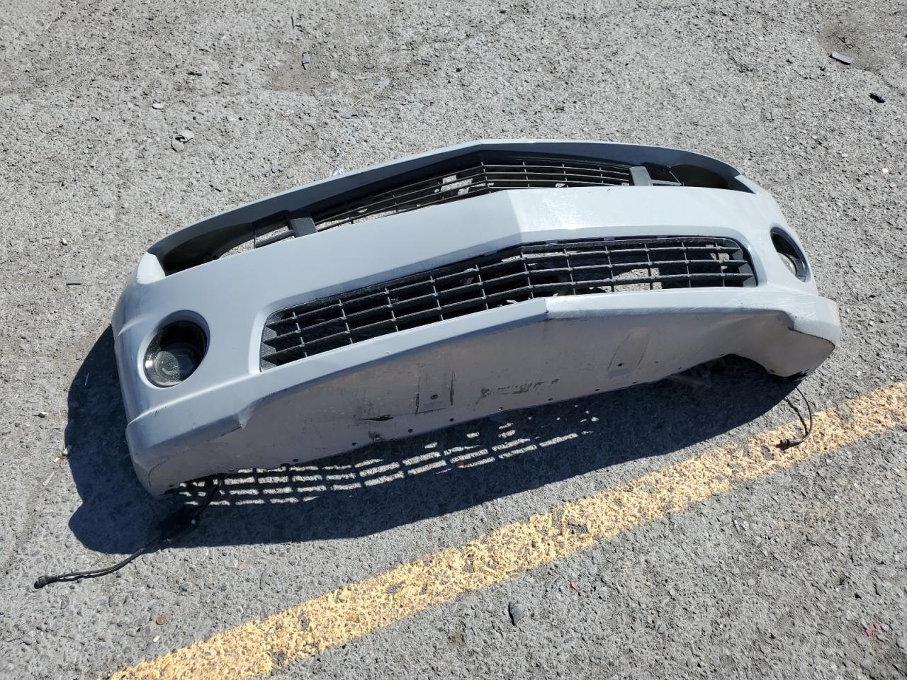 2012 CHEVROLET Camaro