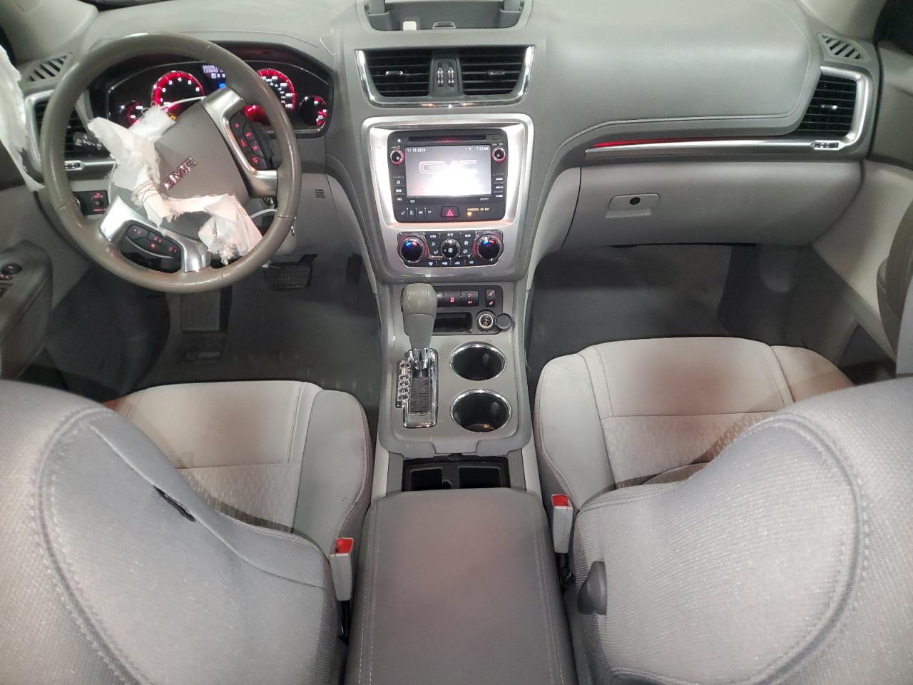 2014 GMC ACADIA