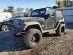 2011 JEEP WRANGLER