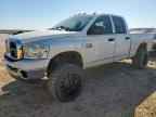 2008 DODGE Ram 2500
