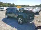 2017 GMC Terrain