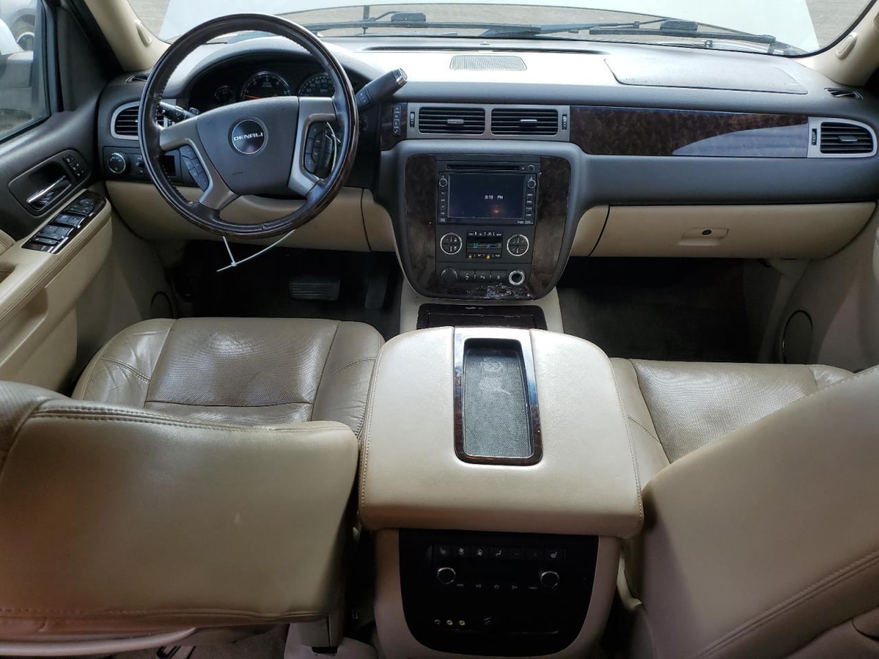 2011 GMC Yukon XL