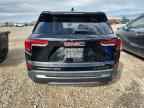 2025 GMC Terrain