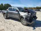 2016 TOYOTA TACOMA
